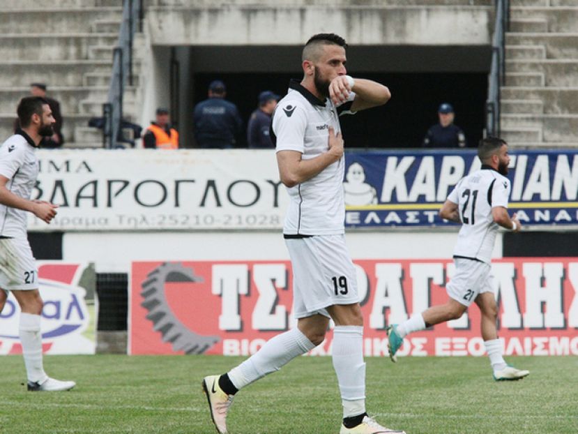 Κάκωση ο Κουσκουνάς