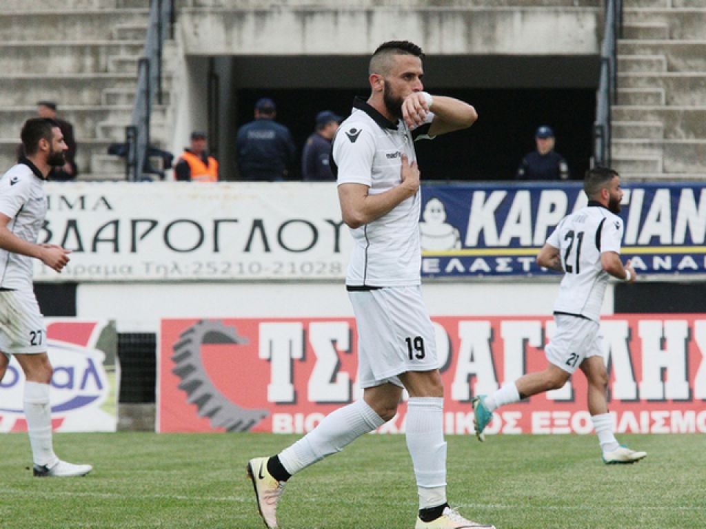 Κάκωση ο Κουσκουνάς