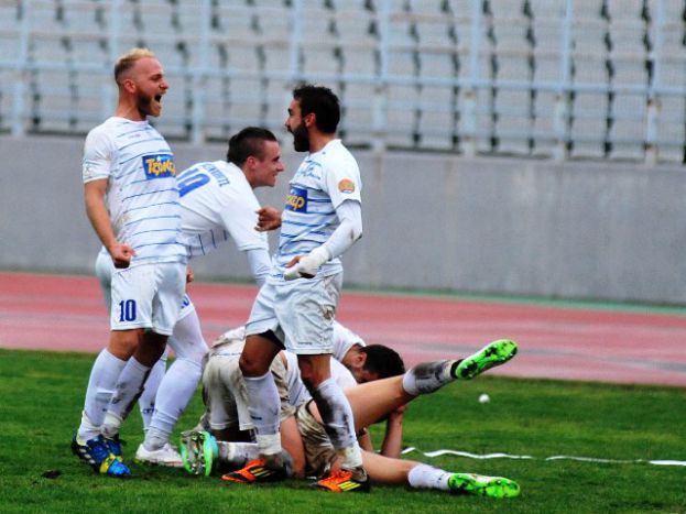Ανάσα ενόψει της συνέχειας