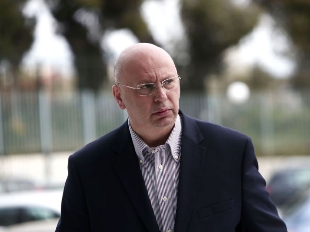 Μονεμβασιώτης: «Θα βοηθήσουμε»