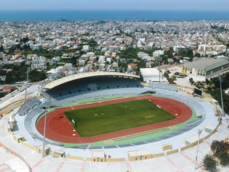 Παράταση για το γηπεδικό