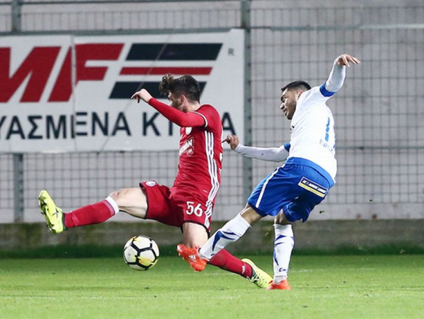 «Ανταμειφθήκαμε…»