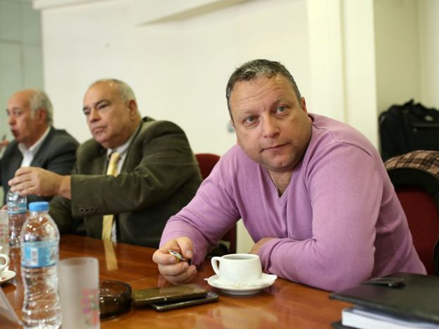 «Είδαμε το φιλικό του Άρη»