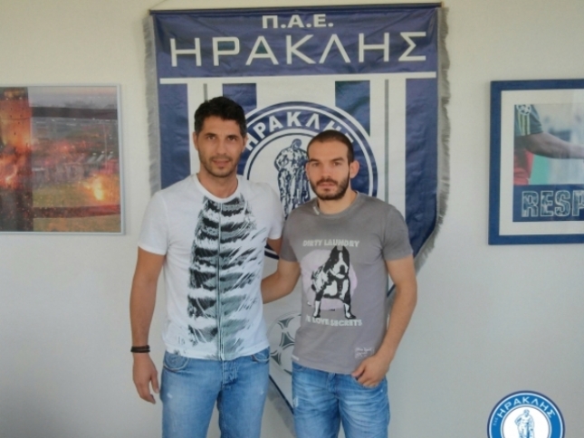 Μπουκουβάλας διετίας