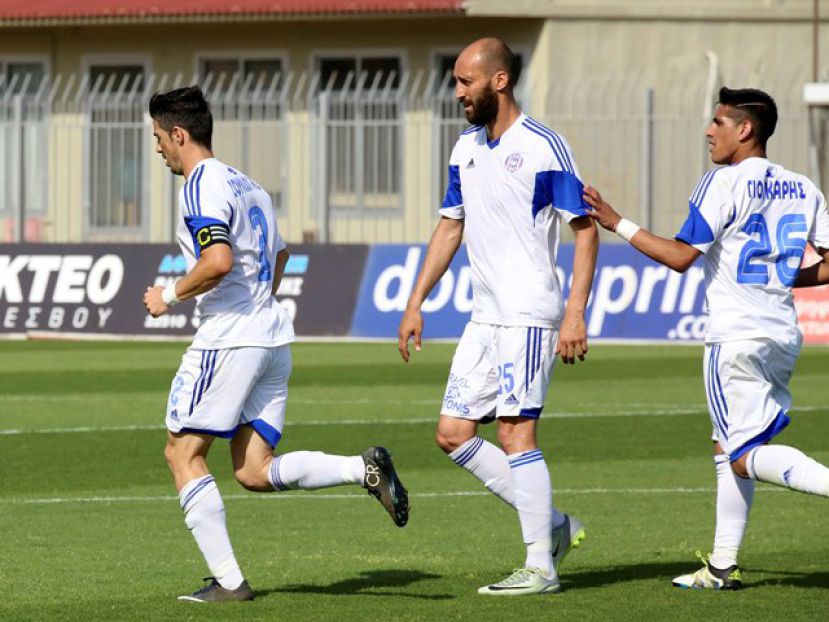 Τέσσερις μήνες μετά…