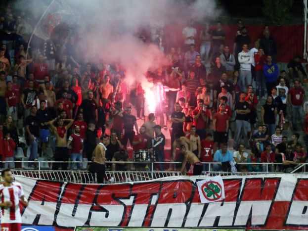 Από 10 ευρώ με ΑΕΚ στο ΕΑΚ