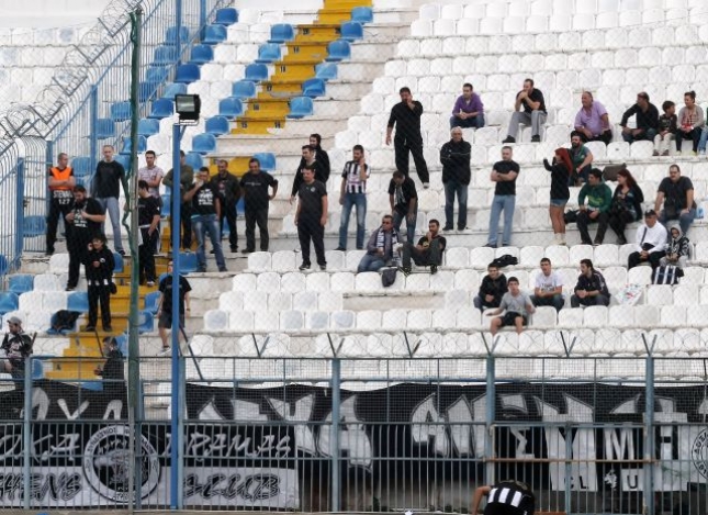 Λαϊκά δικαστήρια στη Δράμα