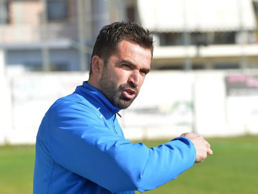 «Περιμένουμε ενίσχυση»
