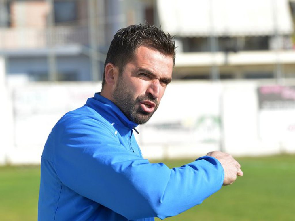 «Περιμένουμε ενίσχυση»