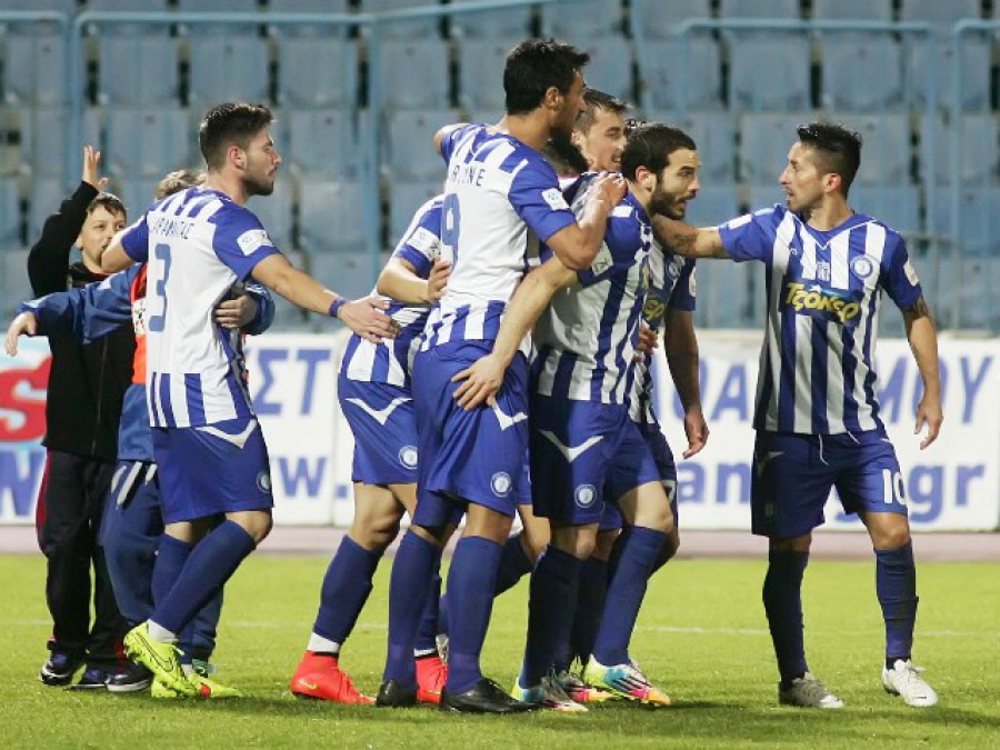 Γκολ του 2ου ομίλου (video)