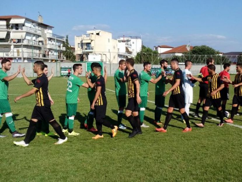 Συμπεράσματα και ξεκούραση