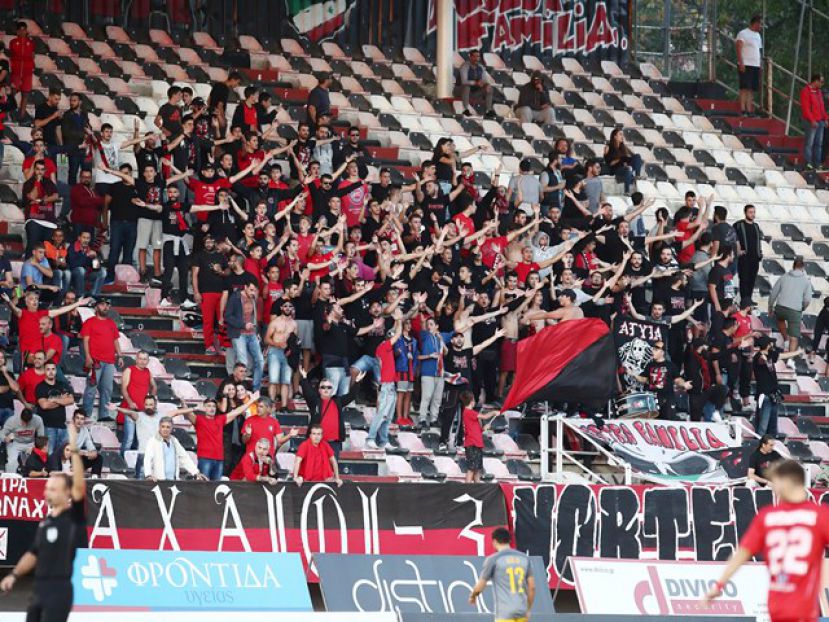 Περιμένουν πολύ κόσμο…