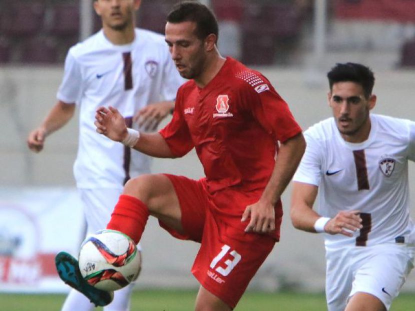 «Κλήρωση στα μέτρα μας»