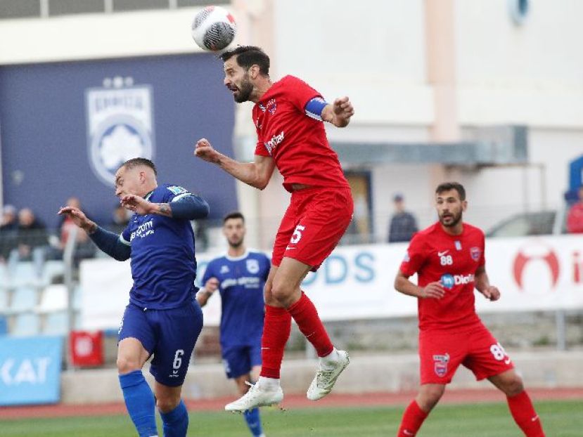 Αυλωνίτης: «Εδώ είναι το σπίτι μου»