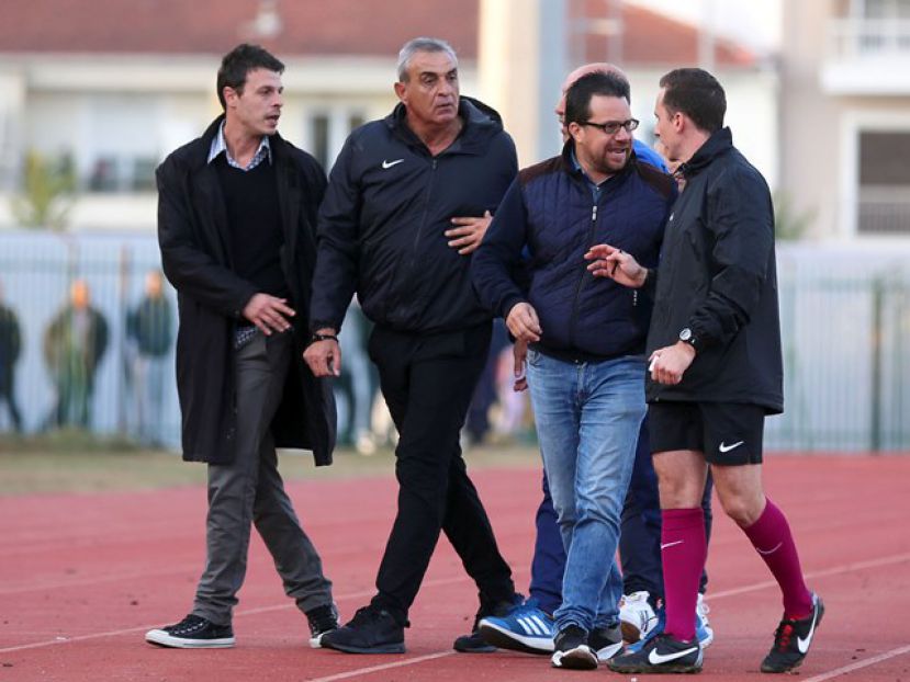 «Δικαιούμασταν κάτι παραπάνω»