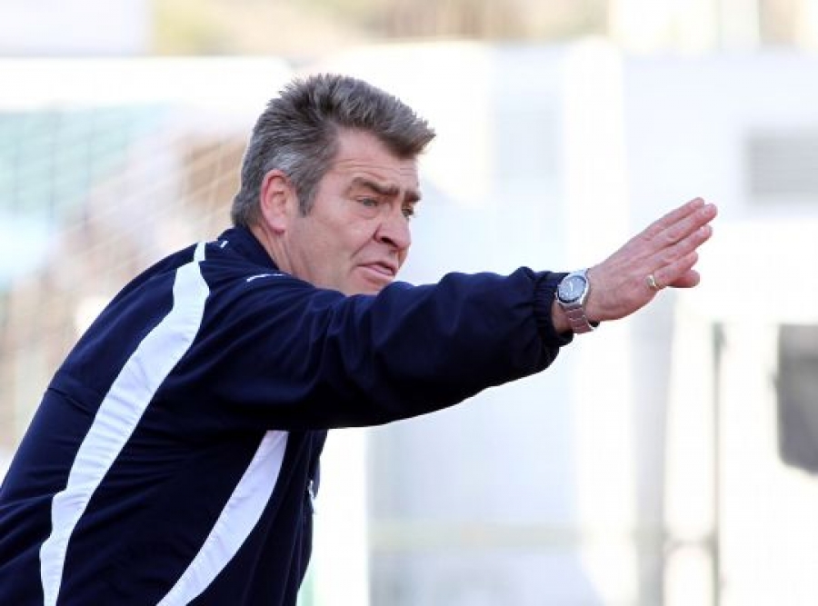 Παντέλης: «Καλύτερος ο Πανσερραϊκός»