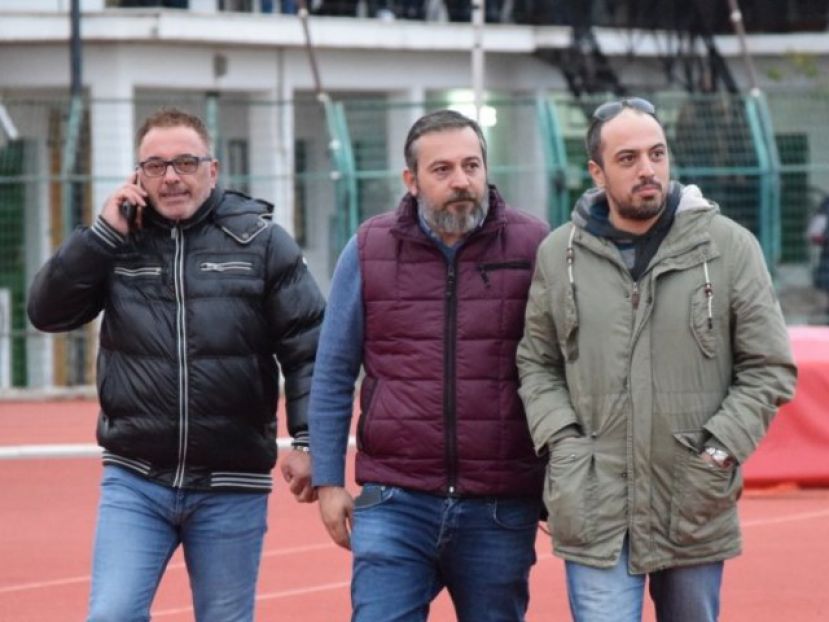 «Αν νομίζουν ότι είμαι τυφλός…»