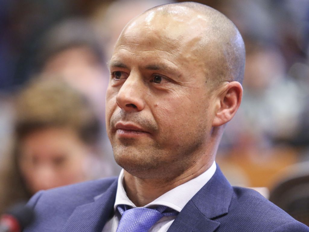Ιάλυσος με… Stelios!