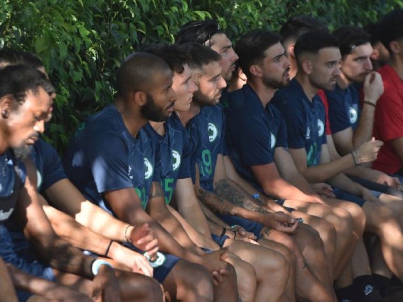 «Θα κερδηθεί το στοίχημα»