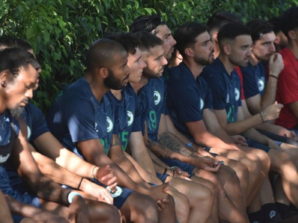 «Θα κερδηθεί το στοίχημα»