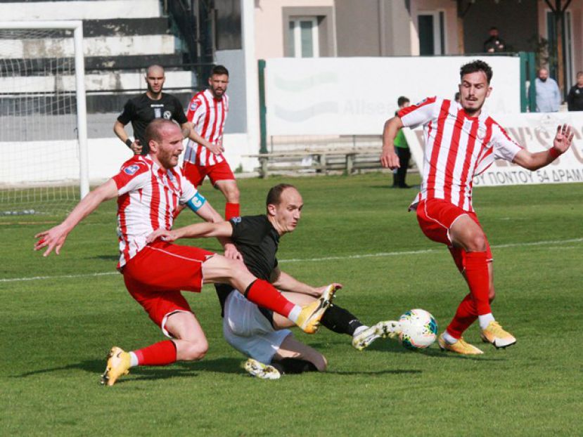 Η ταυτότητα της 14ης αγωνιστικής