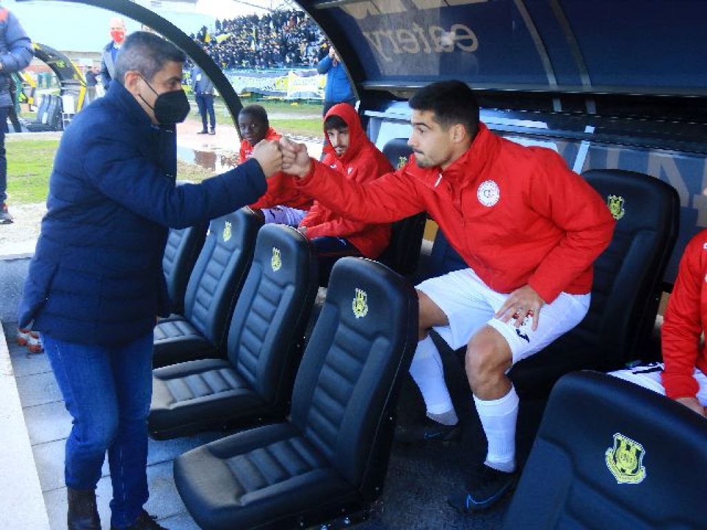 Στην Καρδίτσα ο Αυγενάκης (pics)
