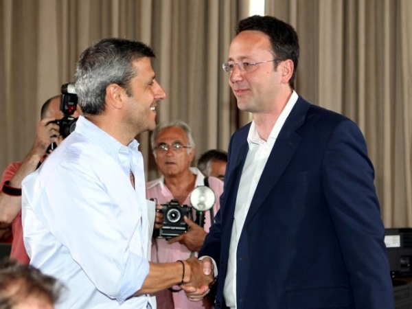 Αποσύρθηκαν ΑΕΛ, Σέρρες