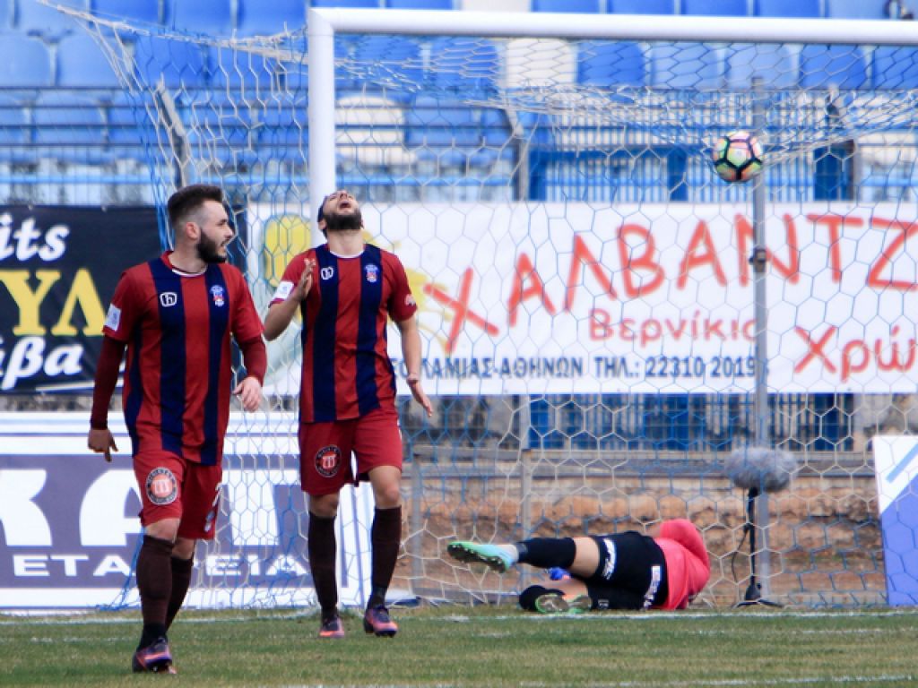 Στην Αθήνα ο Νικόλαρος