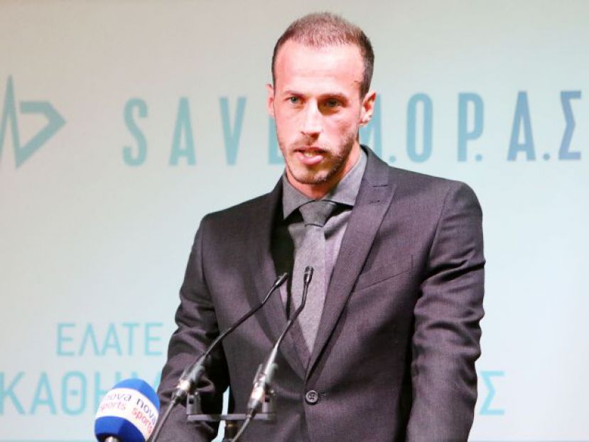 «Αξίζει Super League η ΑΕΛ»