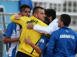 Ζητά μηδενισμό του Τυρνάβου