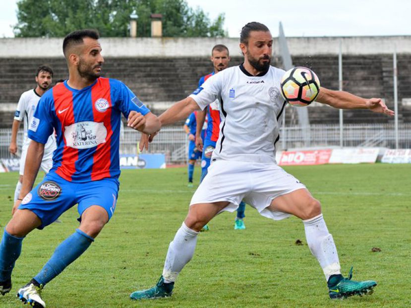 Προτεραιότητες Κρητικός, Τσιλιγκίρης