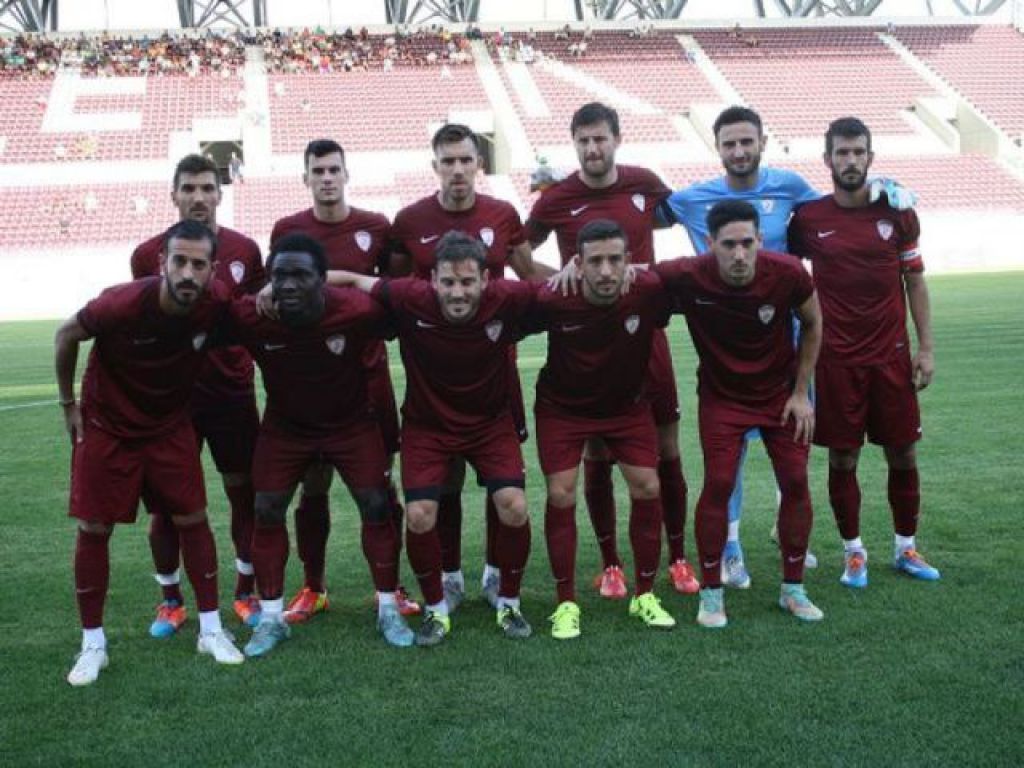 «Ανίκητο άλογο» στα φιλικά