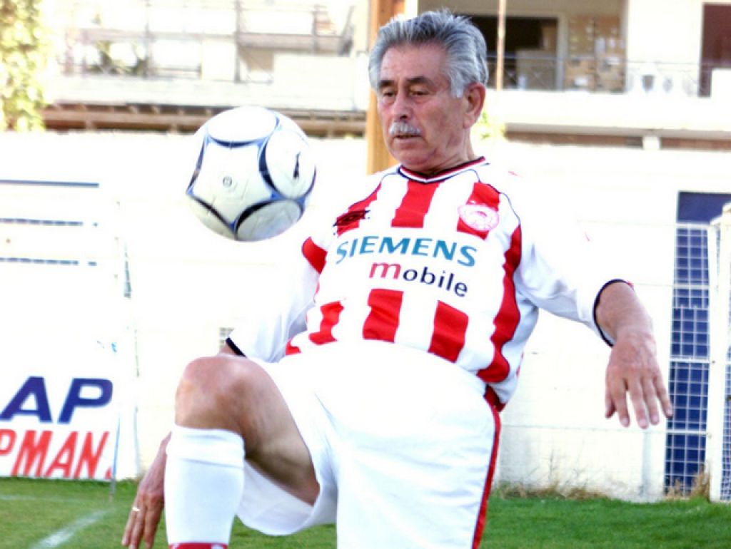 Συλλυπητήρια ανακοίνωση για Ρωσσίδη