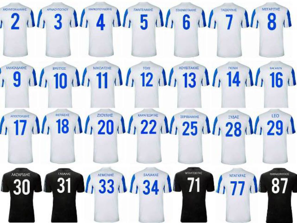 ΑΟΧ Κισσαμικός χωρίς «1»