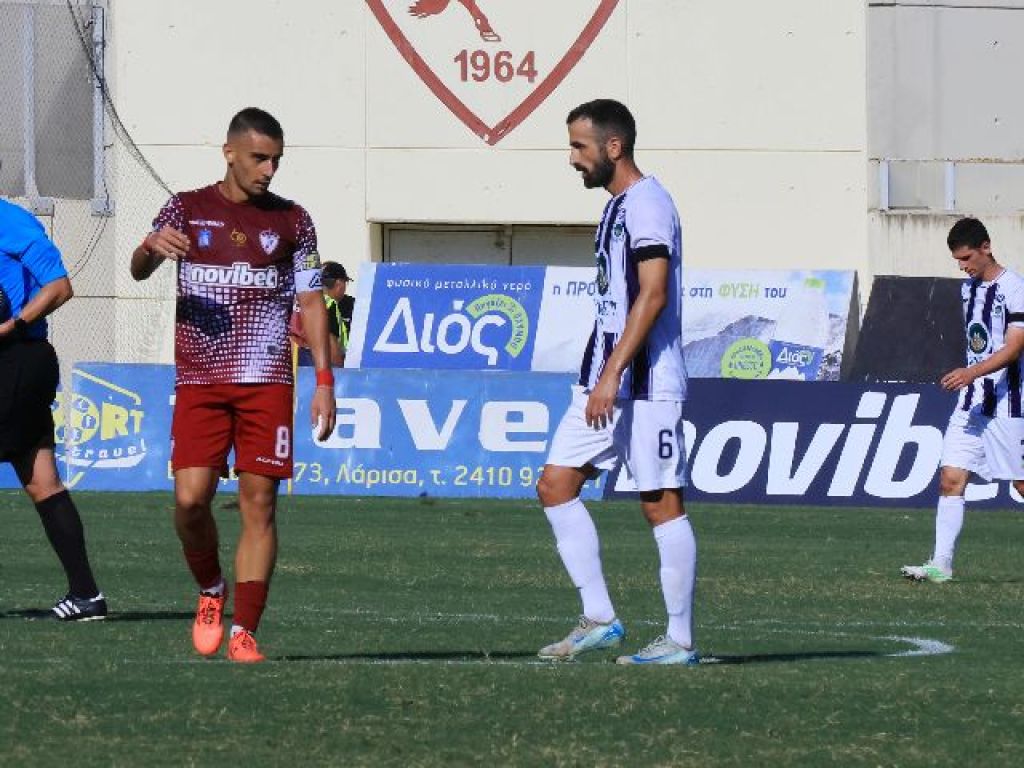 «Ναυάγιο» με ΑΟΚ, deal με Ηλιούπολη