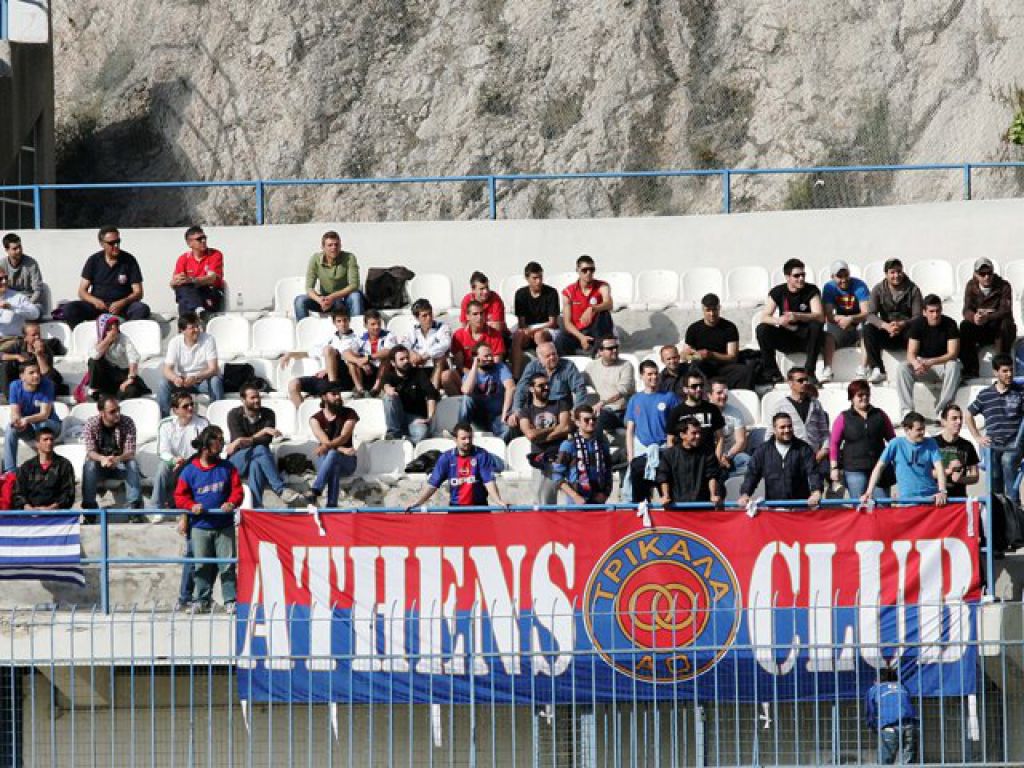 «ΑΟΤ πέρα από στόχους και προσδοκίες»