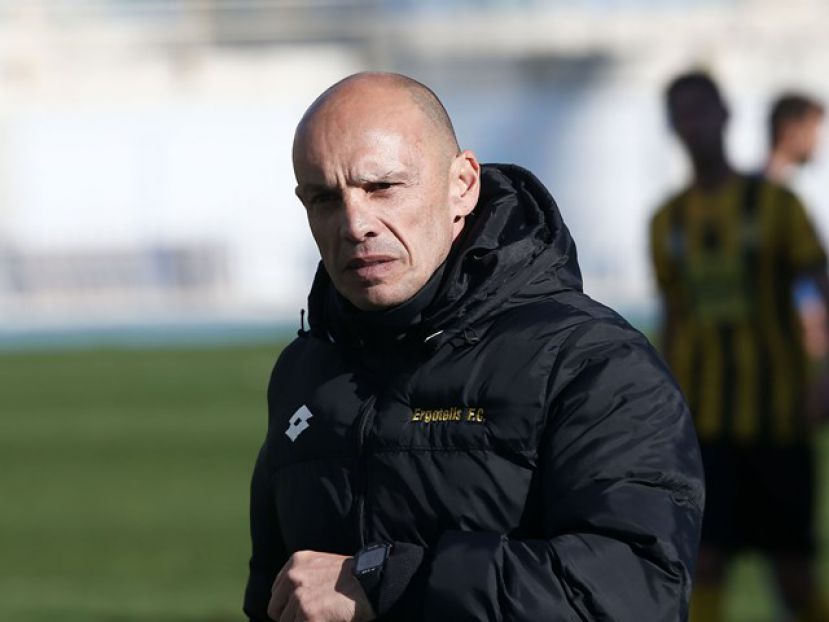 «Εργοτέλης πρωταγωνιστής»