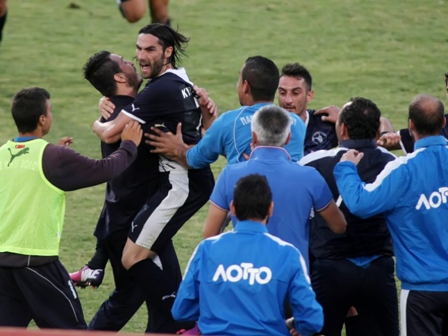 «Δίκαιο το αποτέλεσμα»