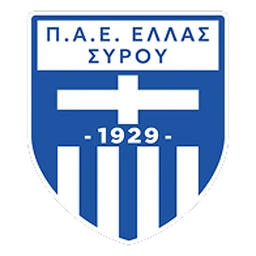 Ελλάς Σύρου