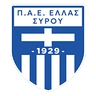 Ελλάς Σύρου