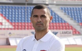 Λύση εκ των έσω με Σπυρόπουλο